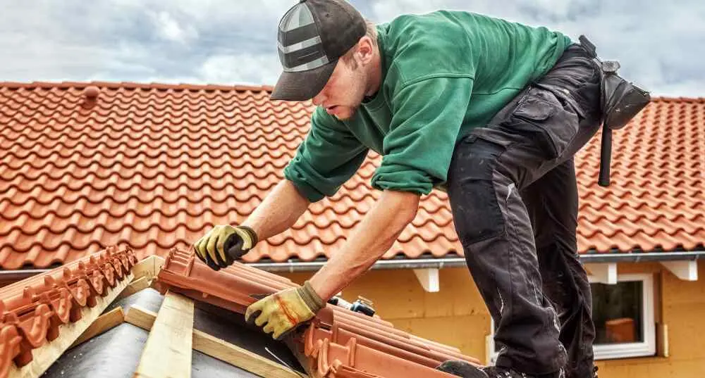 Leaf Guard Systems — Pittsburgh Roofing Experts