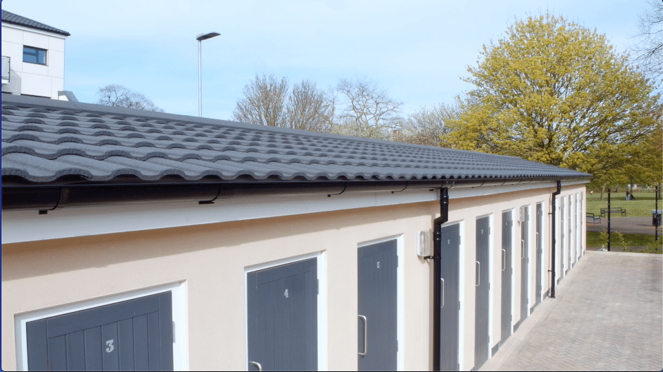 Flat & Low-Slope Roofs — Pittsburgh Roofing Experts