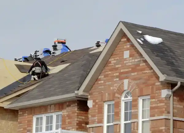 Exterior Renovation