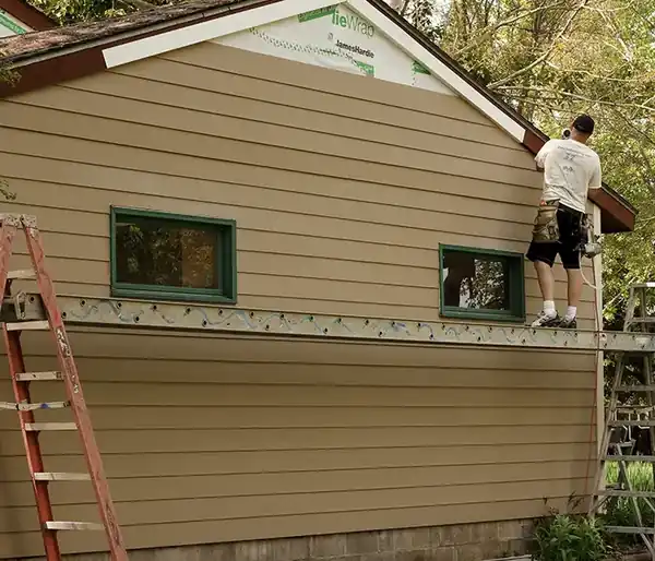 New Construction Roofing