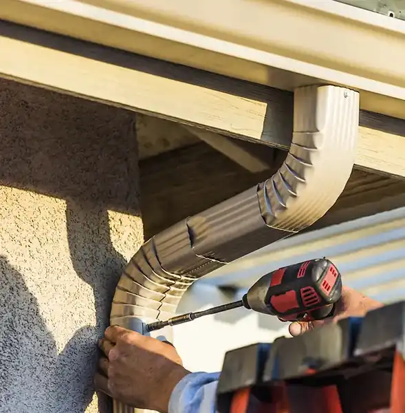 Roof Repair & Restoration