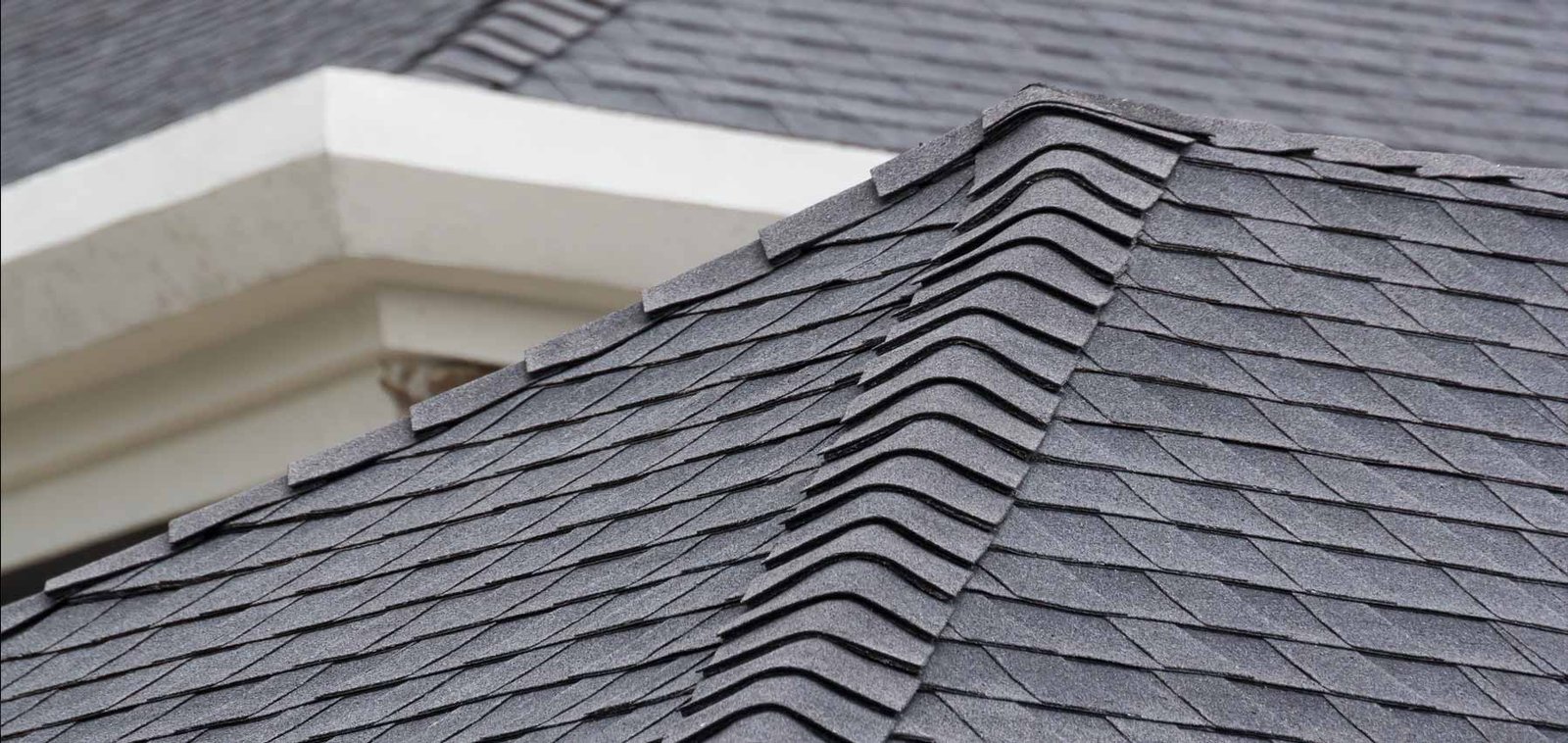 Residential Roof Replacement