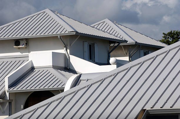 Storm Damage Gutter Repair — Pittsburgh Roofing Experts