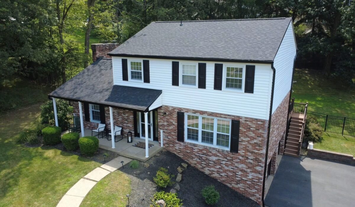Commercial Roofing