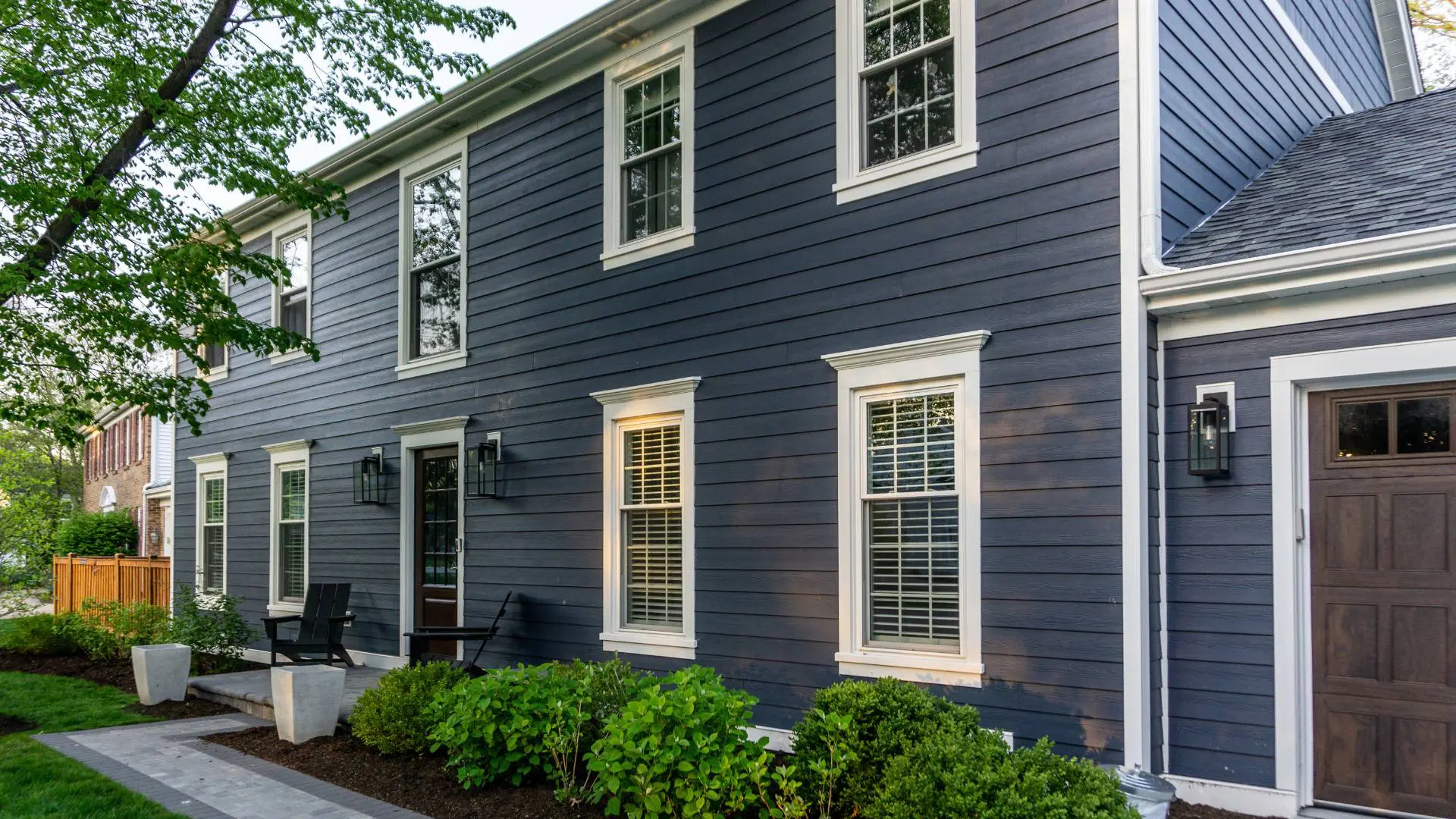 Soffit & Fascia Installation — Pittsburgh Roofing Experts