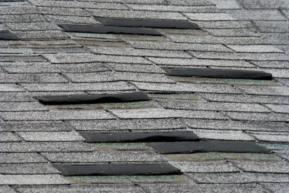 Storm Damage Roof Repair Pittsburgh (24/7)